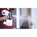 Ariete, 4126 Sanijet Steam Cleaner 400 Watts