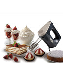Ariete, Electric Mixer Breakfast Dark & Sahara Grey