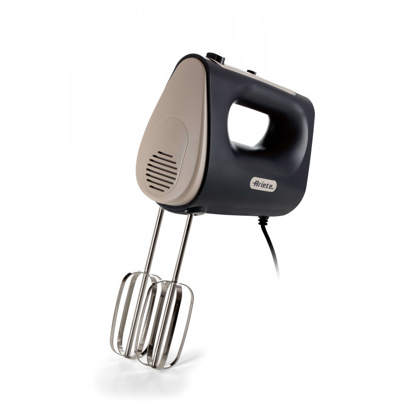 Ariete, Electric Mixer Breakfast Dark & Sahara Grey