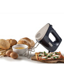 Ariete, Electric Mixer Breakfast Dark & Sahara Grey