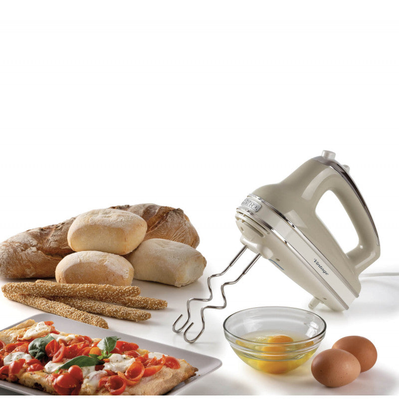 Ariete, Electric Mixer Vintage Beige