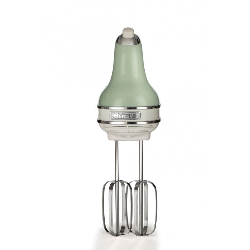 Ariete, Electric Mixer Vintage Green