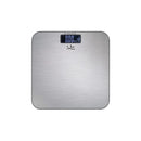 Jata, Bathroom Scale Body Analyzer
