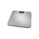 Jata, Bathroom Scale Body Analyzer