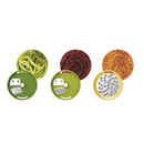 Joseph Joseph, Spiro Spiralizer Vegetable Spiral Slicer Handheld 3 Blade Veggie Pasta Noodle Spaghetti Grater, Green, One size