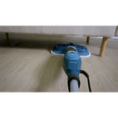 Ariete, Dual Steam Scrub