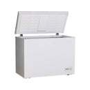 Midea, Freezer 249L Defrost – MDRC345FZG01
