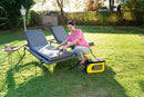 Karcher, Spray Extraction Cleaner 3-18 Compact 1.081-500.0 + Battery Kit