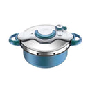 Tefal, SEB ClipsoMinut’ DUO 5L Pressure Cooker