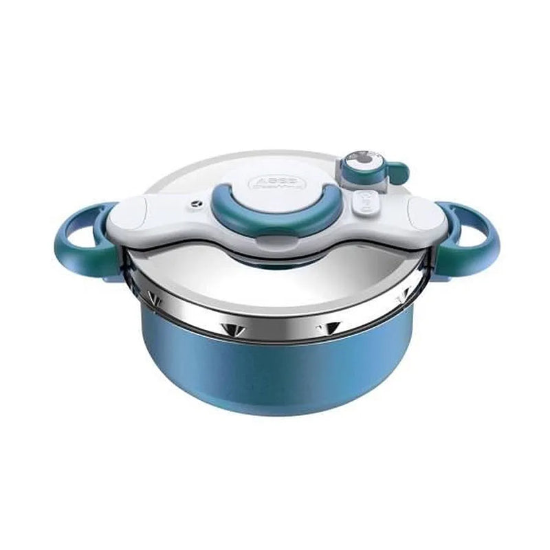 Tefal, SEB ClipsoMinut’ DUO 5L Pressure Cooker