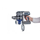 Ariete, 2723 Cordless Stick Cleaner 22.2V, Digital Motor, 2IN1, Lithium, Orange