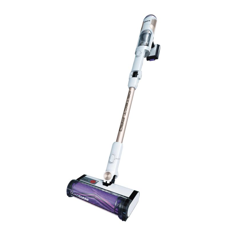 Shark, Stick Vacuum/Electric Broom Battery Bagless 0.42 L 75 W