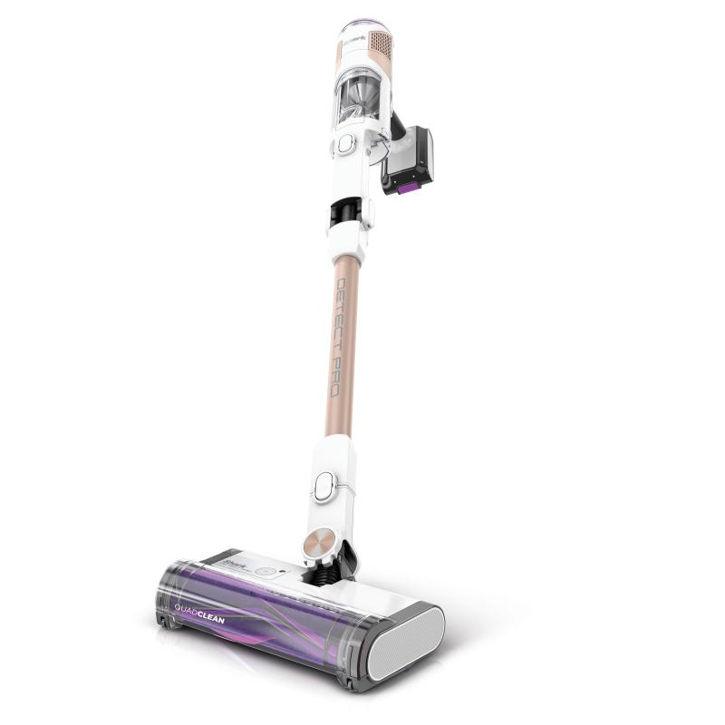 Shark, Stick Vacuum/Electric Broom Battery Bagless 0.42 L 75 W