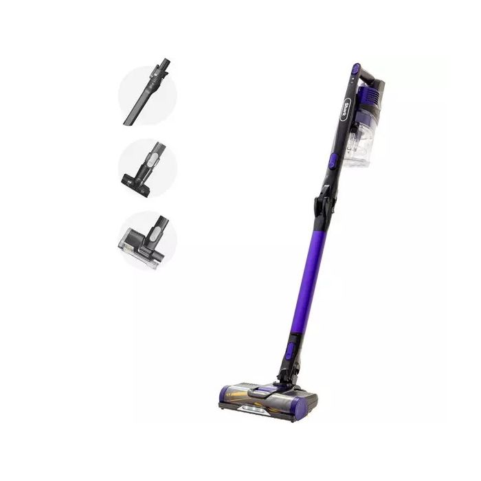 Shark, Cordless Stick Vacuum Cleaner with Anti Hair Wrap