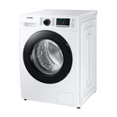 Samsung, Front Loading Washer, 8kg, 1400 RPM, 14 Programs, A+++