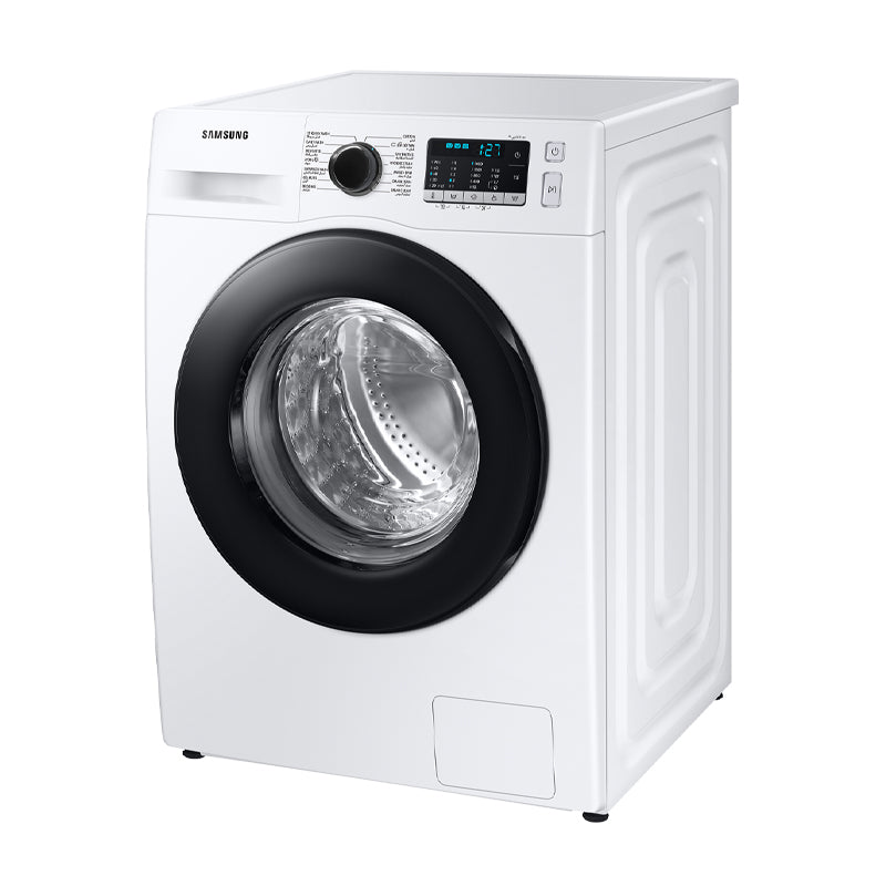 Samsung, Front Loading Washer, 8kg, 1400 RPM, 14 Programs, A+++