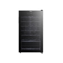 Midea, Wine Cooler MDRW150FGG22