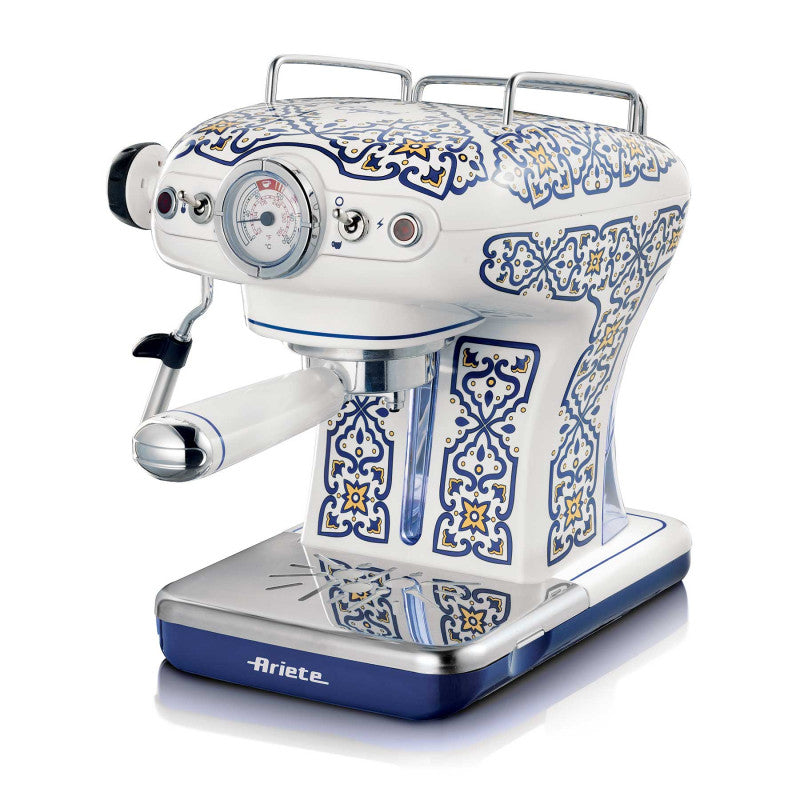 Ariete, Capri Espresso Coffee Machine