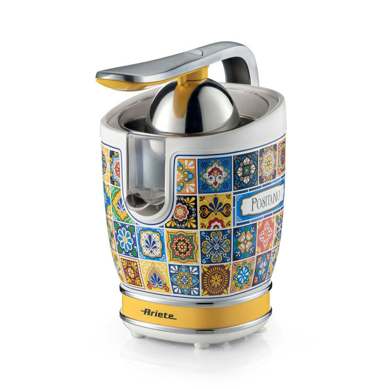 Ariete, Positano Juicer