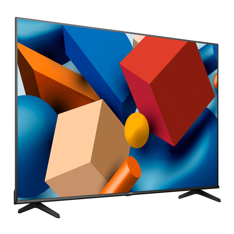 Hisense, 50A61K 4K UHD DLED Smart Television