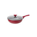 Betty Crocker, Wok with lid