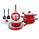 Betty Crocker, Ceramic SET 12 Pcs