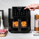 Nutricook, Air Fryer Slim XL - 7.6L