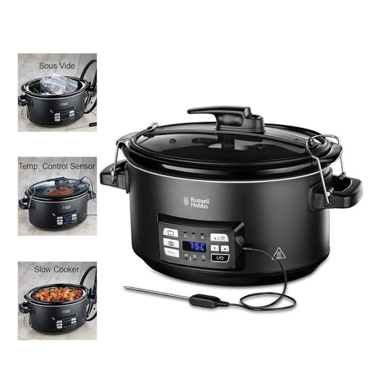 Russell Hobbs, Sous Vide Slow Cooker