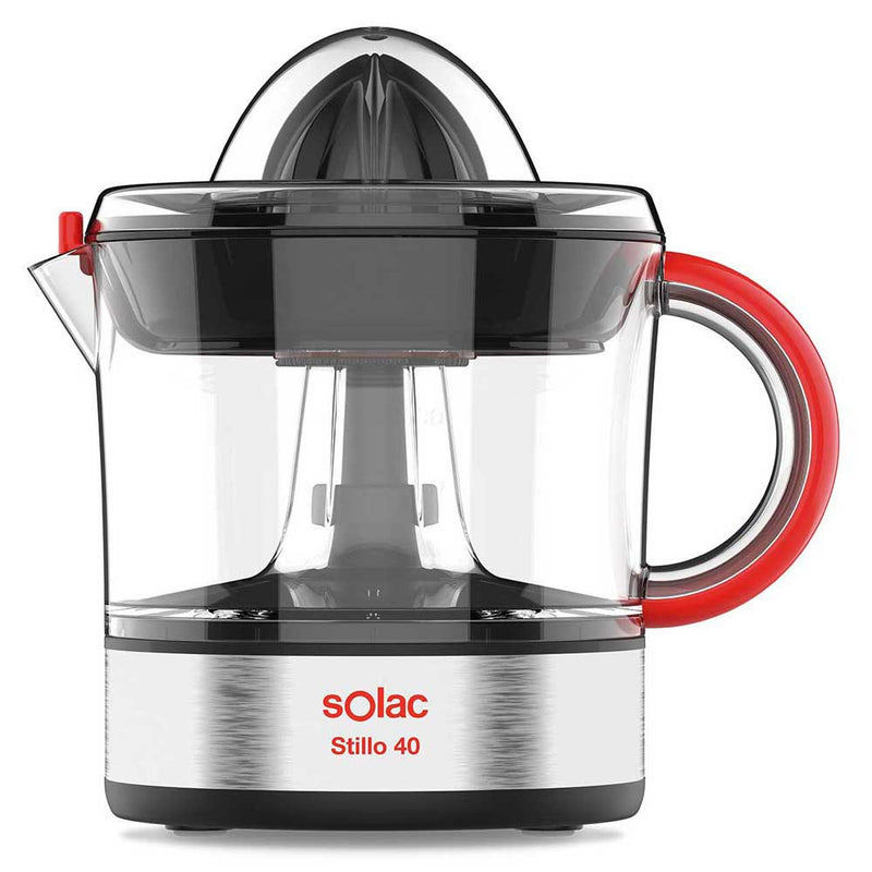 Solac, EX6153 2 In 1 40W Juicer