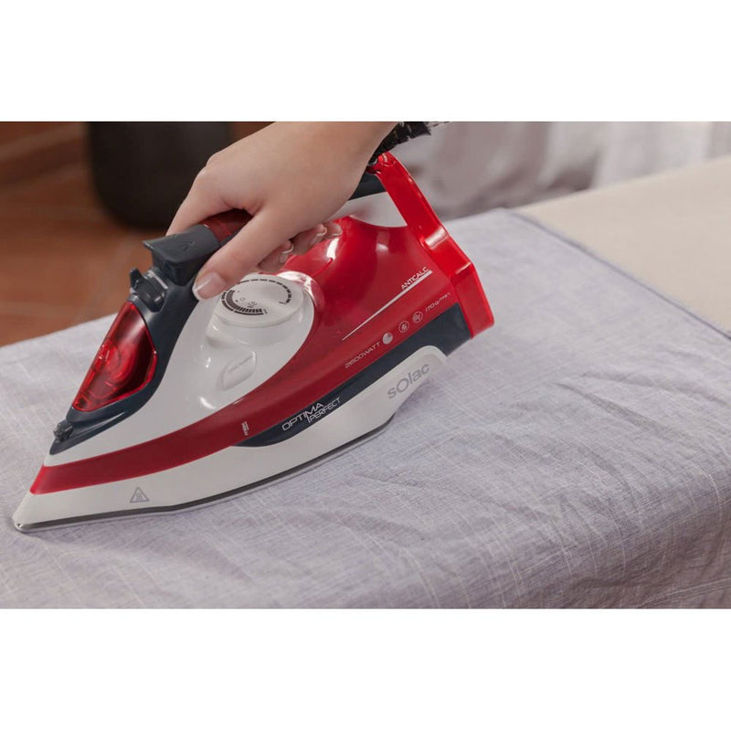 Solac, PV2014 2600W Steam Iron