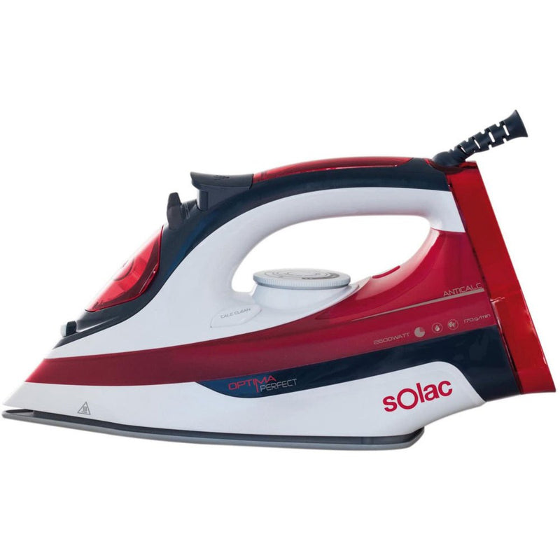 Solac, PV2014 2600W Steam Iron