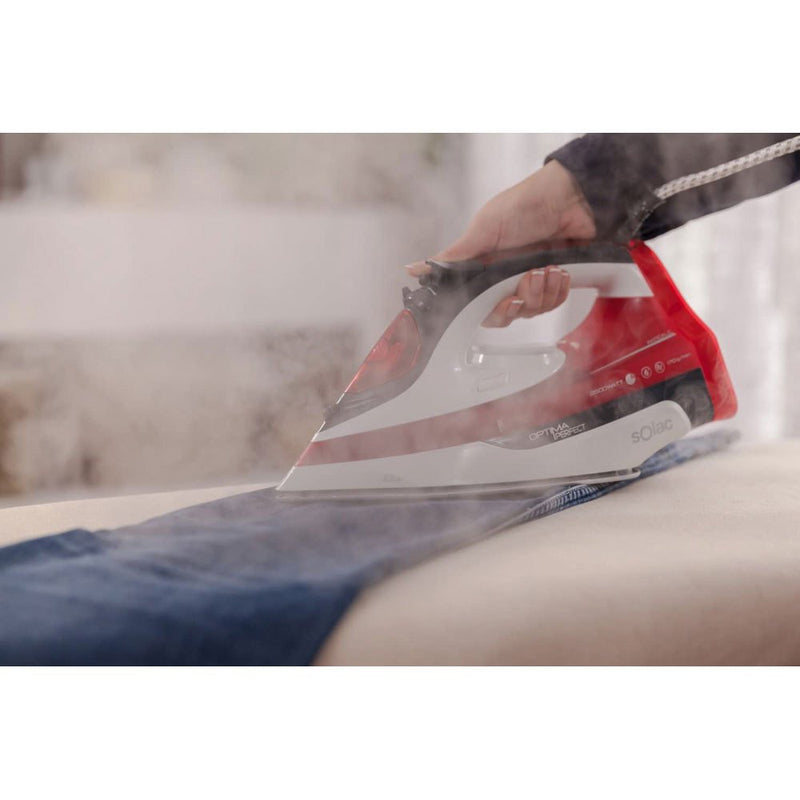 Solac, PV2014 2600W Steam Iron