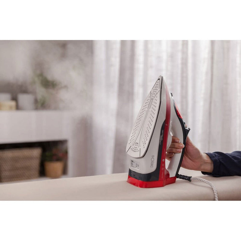 Solac, PV2014 2600W Steam Iron