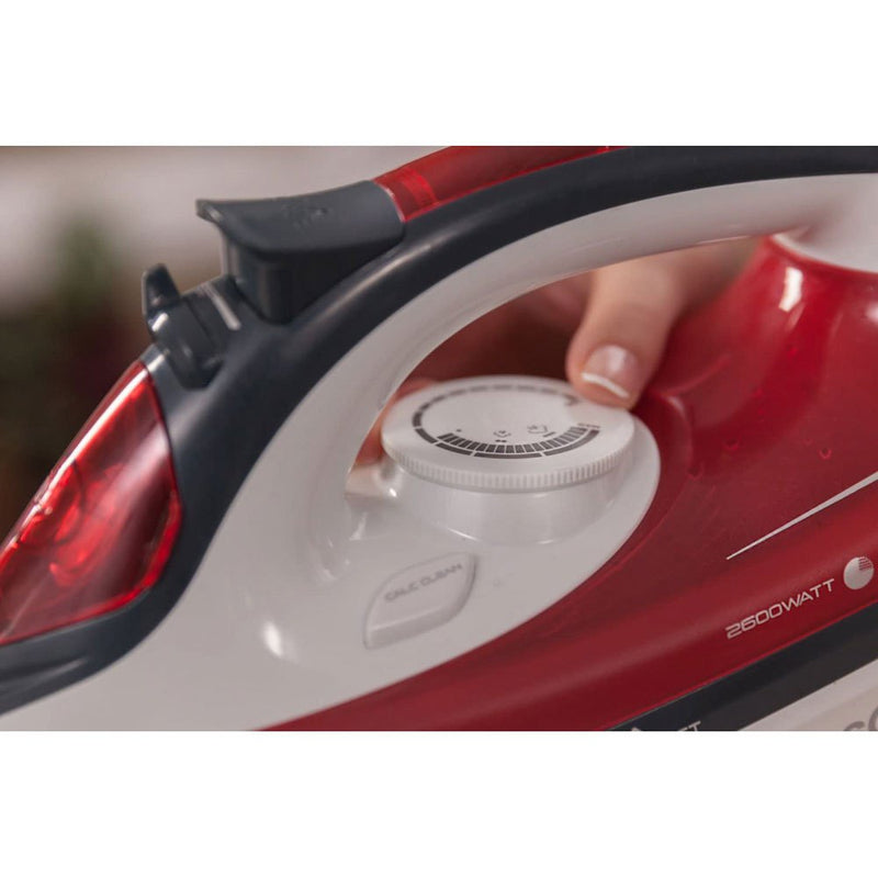 Solac, PV2014 2600W Steam Iron