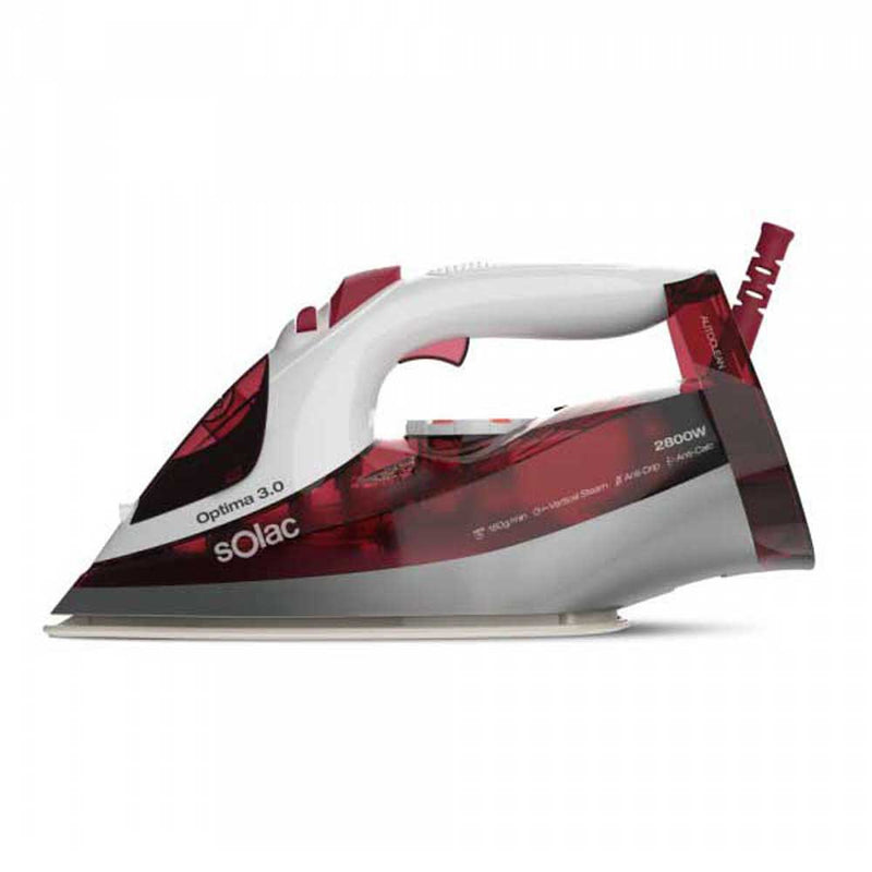 Solac, PV2029 Steam Iron