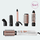 Bellissima, Dry& Style System 5 in 1 hot air brush GH18 1100