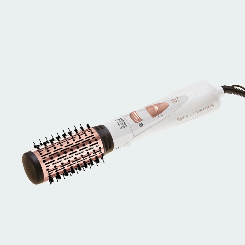 Bellissima, Dry& Style System 5 in 1 hot air brush GH18 1100