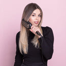 Bellissima, Magic Shine Professional Straightening and Styling Brush
