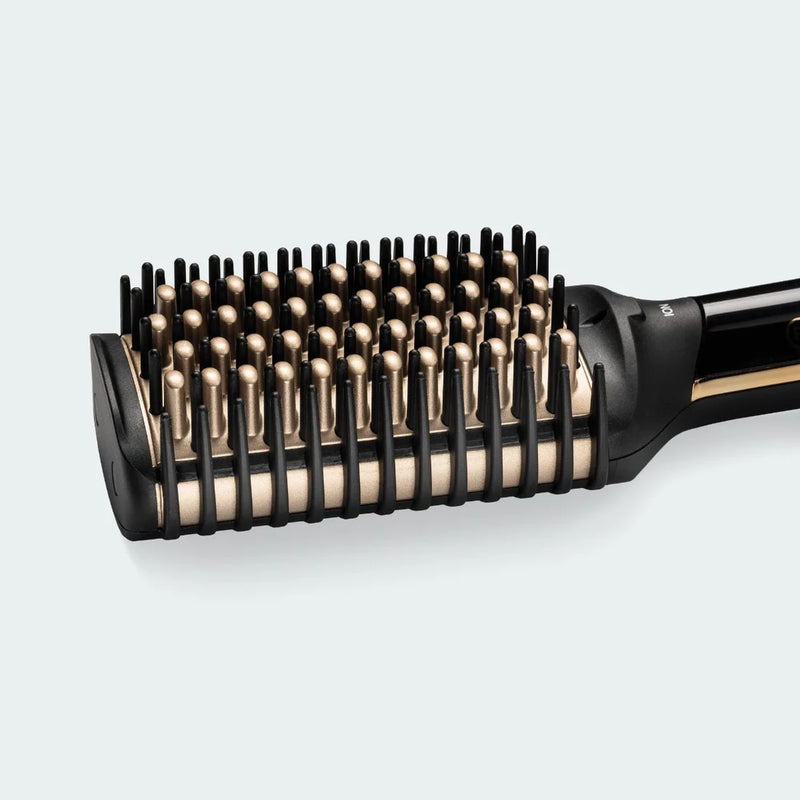 Bellissima, Magic Shine Professional Straightening and Styling Brush