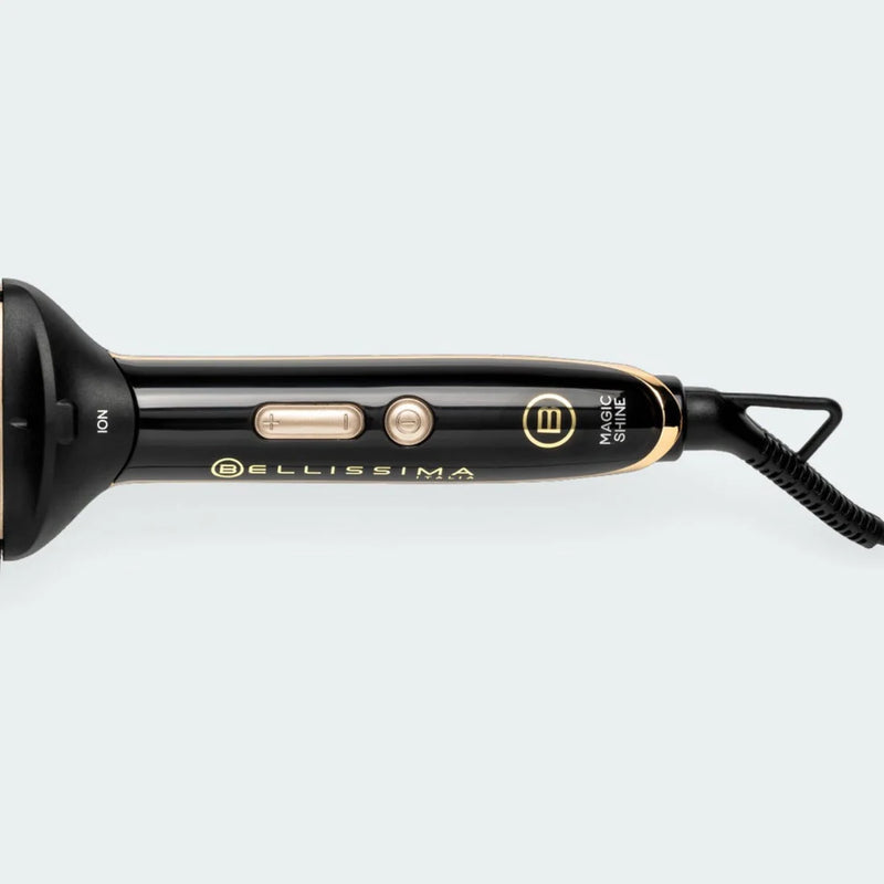 Bellissima, Magic Shine Professional Straightening and Styling Brush