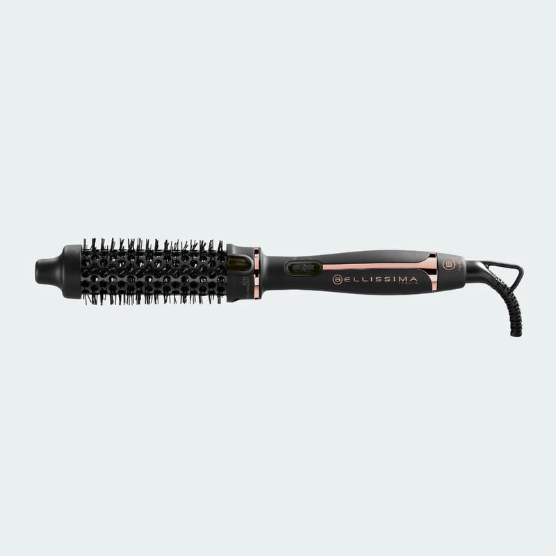 Bellissima, My Pro Professional Heated Brush