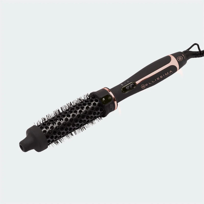 Bellissima, My Pro Professional Heated Brush