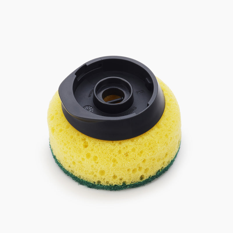 Joseph Joseph, SinkTech™ 2-Piece Sponge Heads