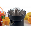 Ariete, 417/00 Citrus Juicer Night Grey, 2 Cones, 40W