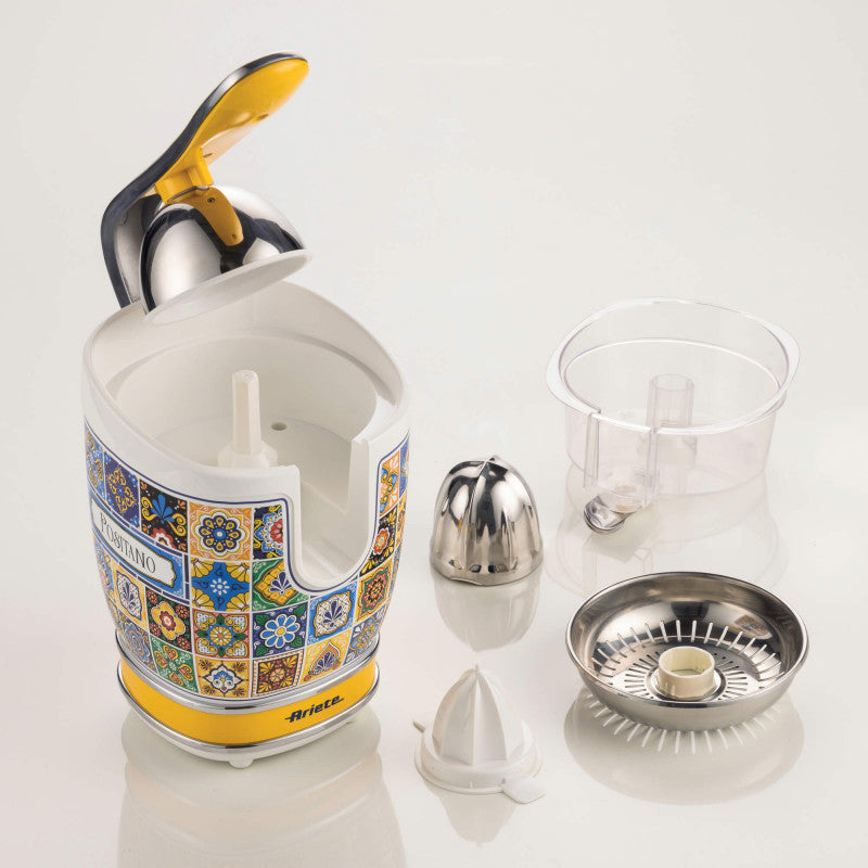 Ariete, Positano Juicer