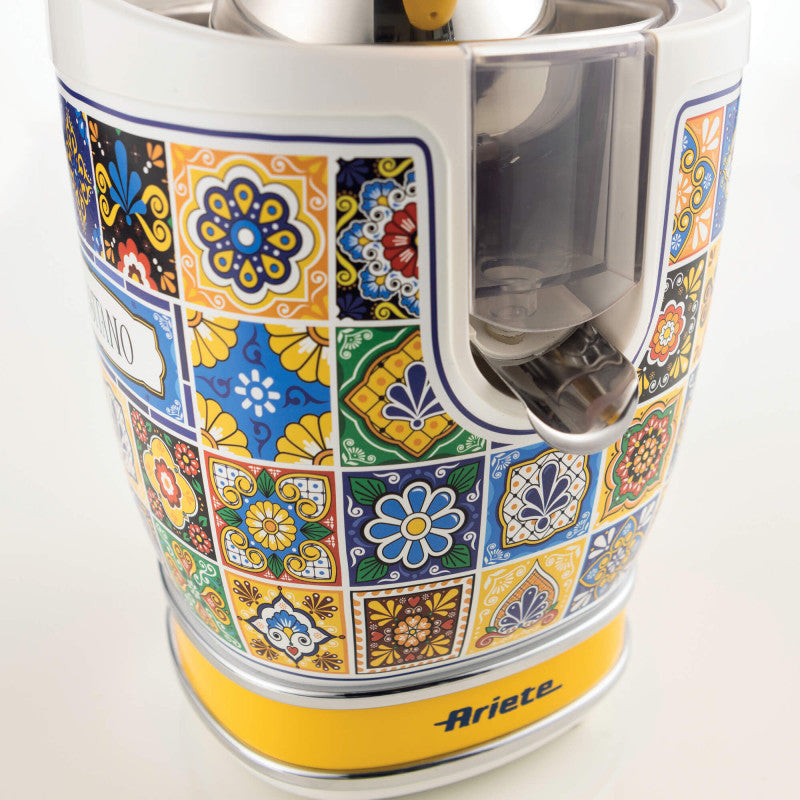Ariete, Positano Juicer