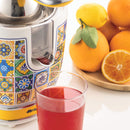 Ariete, Positano Juicer