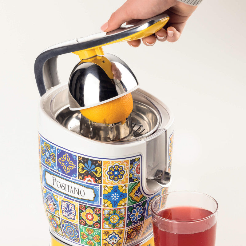Ariete, Positano Juicer