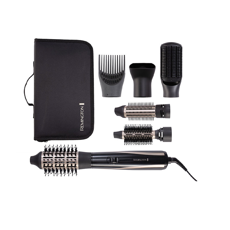 Remington, Blow Dry and Style Caring 1200W Airstyler