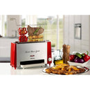 Ariete, 730 Vertical Barbecue Grill 1300w
